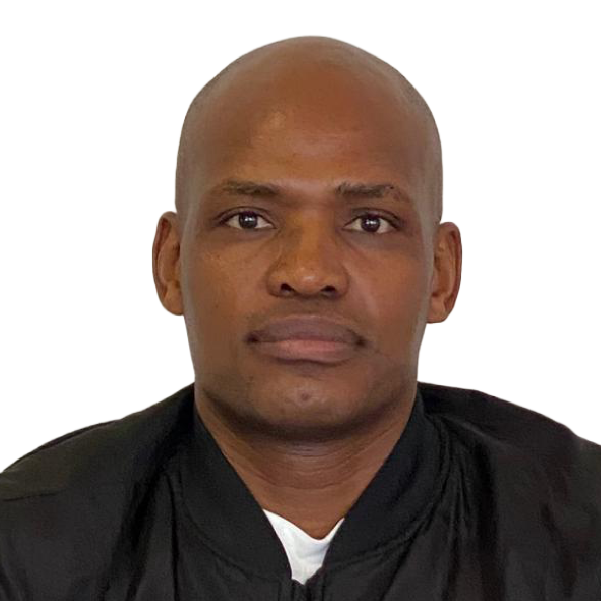 Stanley Moloto